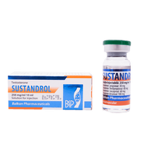 BP Sustamed - Sustandrol 10ml