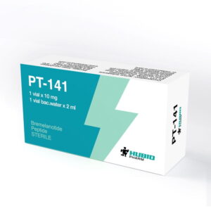 PT-141 Hubio Pharm 10mg (INT)
