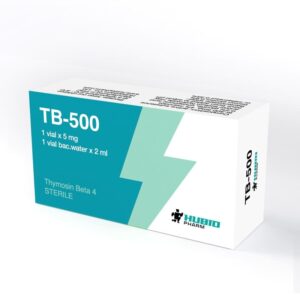 TB-500 Hubio Pharm 15mg (USA Domestic) 2+1 free!
