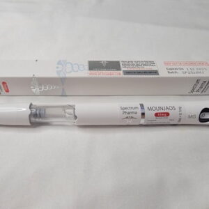 Mounjaos Spectrum Pharma 10mg Pen (USA Domestic)