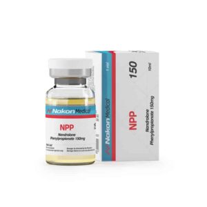 NPP Nakon Medical 150mg, 10ml (USA Domestic)