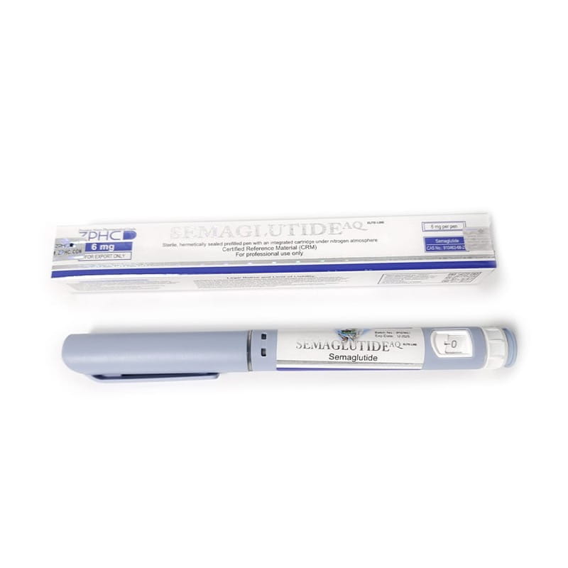 Semaglutide ZPHC 6mg Pen (USA Domestic)