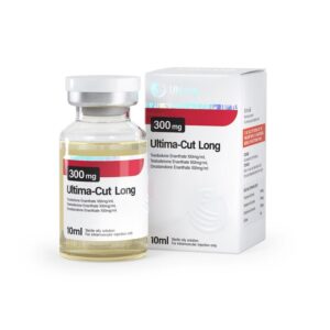 Cut Long Ultima Pharmaceuticals 300mg/ml, 10ml (INT)