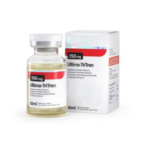 TriTren Ultima Pharmaceuticals 150mg/ml, 10ml (INT)