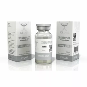 Trenboplex A XT Labs 100mg/ml, 10ml (USA Domestic)