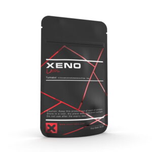 Turinabol Xeno Labs 10mg, 50tab (USA Domestic)