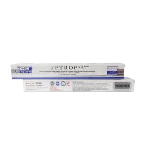 HGH ZPtrop ZPHC 36iu Pen (USA Domestic)