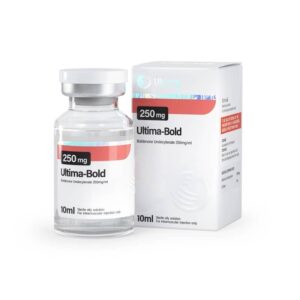 Bold Ultima Pharmaceuticals 250mg/ml, 10ml (INT)