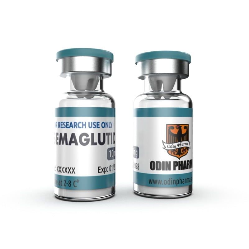 Semaglutide Odin Pharma 10mg (USA Domestic)