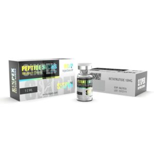 Retatrutide SixPex 10mg (USA Domestic)